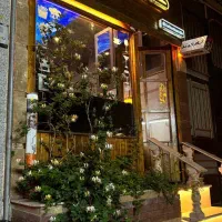 فروش دکور و تجهیزات کافه رستوران