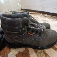 کفش ایمنی نه|کیف، کفش، کمربند|برازجان, |دیوار