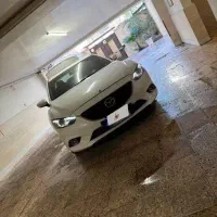 مزدا۶ ۲۰۱۴