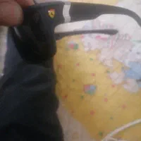 عینک آفتابی اصل مارک فراری|بدلیجات|کرمان, |دیوار