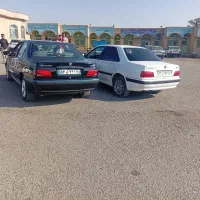 پارس اتاق تعویض|خودرو سواری و وانت|قلعه قاضی, |دیوار