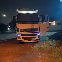 ولوو ۴۶۰ مدل ۸۲|خودرو سنگین|فرخ‌شهر, |دیوار