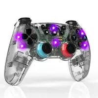 دستگیره نئون دار|کنسول، بازی ویدئویی و آنلاین|نهاوند, |دیوار