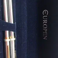 خودکار و خود نویس  یوروپن