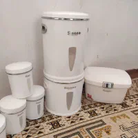 سرویس اورانوس و سرویس چایخوری|ظروف نگهدارنده، پلاستیکی، یکبارمصرف|نیشابور, فضل|دیوار