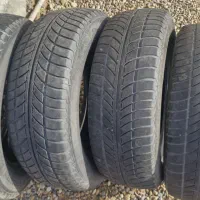 لاستیک سایز ۱۸۵ رینگ پژو.زابل