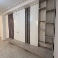 آپارتمان ۷۰متری فول امکانات / فقط با ۵۵۰میلیون نقد