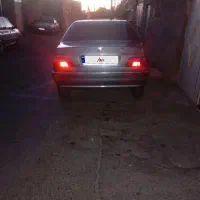 پارس مدل95 کم کار