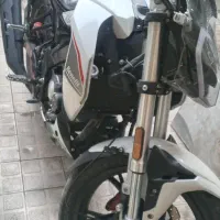 موتوربنلی۱۸۰sمدل ۱۴۰۳کم کار