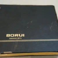 فندک اپل با زیر سیگاری اپل|کلکسیون اشیاء عتیقه|محمدشهر, محمدشهر|دیوار