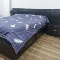 سرویس خواب|تخت و سرویس خواب|کاشمر, |دیوار