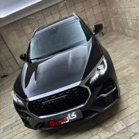 فیدلیتی الیت ۷ نفره و ۵ نفره