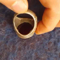 انگشتر ساز بزرگ|جواهرات|باغستان, |دیوار