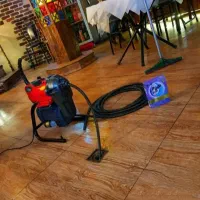 فنر زنی فاضلاب لوله بازکن چاه رفع گرفتگی۱رزان فوری