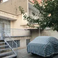 ویلایی کلنگی زمین ۱۰۰ متر، ۲ طبقه ۷۰ متر