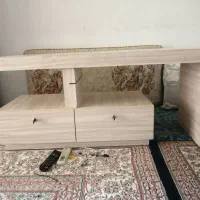 زیر تلویزیون ام دی اف