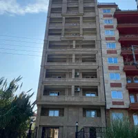 ویلا رو به دریا پشت. نما. دشت سر جاده اصلی|اجارهٔ کوتاهمدت ویلا و باغ|فرح آباد, |دیوار