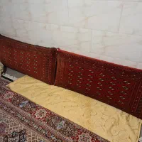 میز آرایش و پشتی|بوفه، ویترین، کنسول|قم, چهار مردان|دیوار
