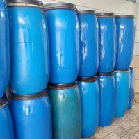 گالن ۱۶۰ لیتری و۱۴۰ لیتری در حد نو|قطعات یدکی و لوازم جانبی|آباده, |دیوار