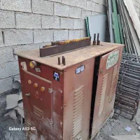 دستگاه خاموت زن