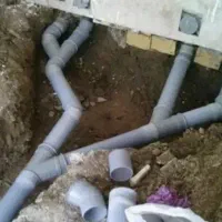 لوله کشی ساختمان