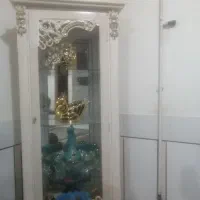 کمد ویترین