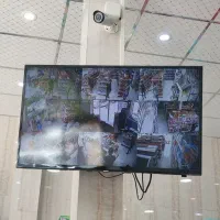 دوربین مداربسته