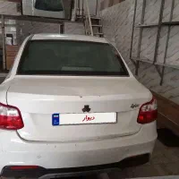 ساینا تصادفی مرتب|خودرو سواری و وانت|تربتحیدریه, قاسم آباد|دیوار