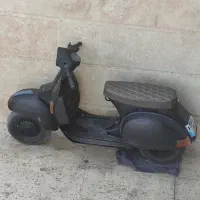 فروش وسپا ۲۰۰ کلاسیک