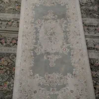 دوتخته فرش به همراه یه عدد پادری