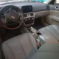 سونوتا ۲۰۰۷|خودرو سواری و وانت|تهران, چیذر|دیوار