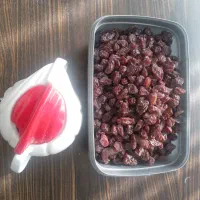 مویز با دانه ارگانیک