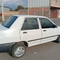 پراید ۹۷ تمیز علی آبادکتول