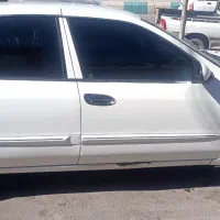 ماکسیما 87|خودرو سواری و وانت|کرمان, |دیوار