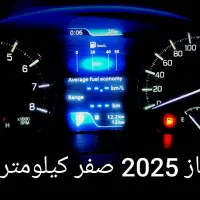 سوزوکی سیاز 2025 صفر کیلومتر