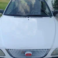 پراید ۱۴۱ مدل ۸۸|خودرو سواری و وانت|رشت, ولکس|دیوار