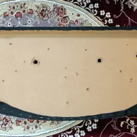 طاقچه عقب رانا ولوم بخاری و هواکش اسپرت|قطعات یدکی و لوازم جانبی|کرج, کمال‌شهر|دیوار