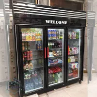 تعمیر یخچال خانگی و صنعتی و کولرگازی