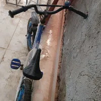 دوچرخه 16|دوچرخه، اسکیت، اسکوتر|اهواز, شهرک برق|دیوار