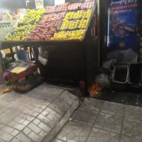 قفسه میوه
