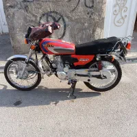 فروش موتور سیکلت|موتورسیکلت|شهریار, شهرک امیریه|دیوار