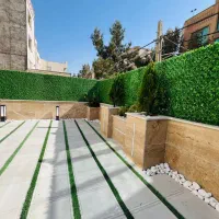 آپارتمان-65متر-دو-خواب-حیاط-اختصاصی-دنج-و-با-صفا