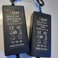 ادابتور ۲۲۰تبدیل به ۱۲وات نونو