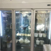 وسایل و یخچال ویترین لبنیاتی و سوپرمارکت|فروشگاه و مغازه|بوکان, |دیوار