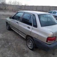 پراید مدل ۸۵