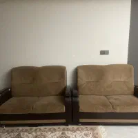 ست مبلمان ۷ نفره