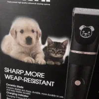 ماشین اصلاح پت