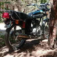 موتور سیکلت مزایده