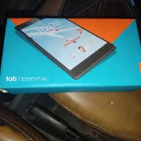 تبلت لنوو فورجی وگوشی A11|موبایل|دزفول, |دیوار