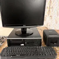 مانیتور مینی کیس پرینتر نرفزار‌باران مخصوص رستوران